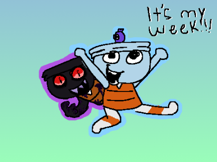 Finn Week!