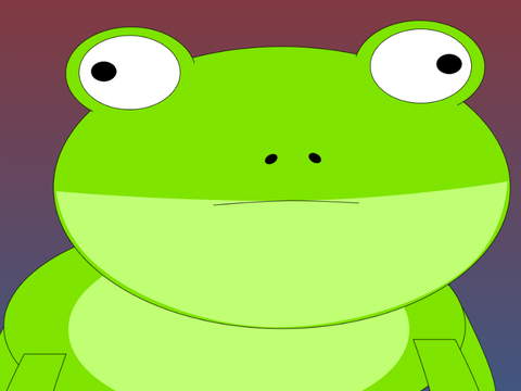 FROGGE