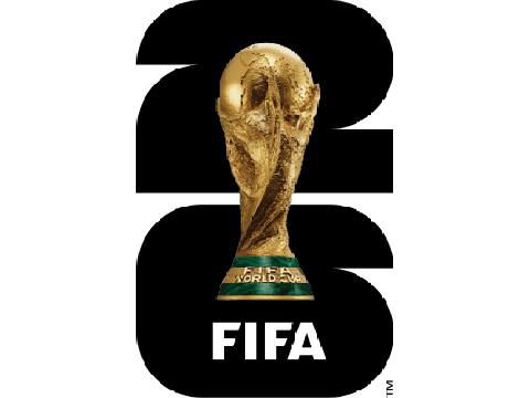 world cup started yesterday!!