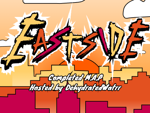 Eastside TNE