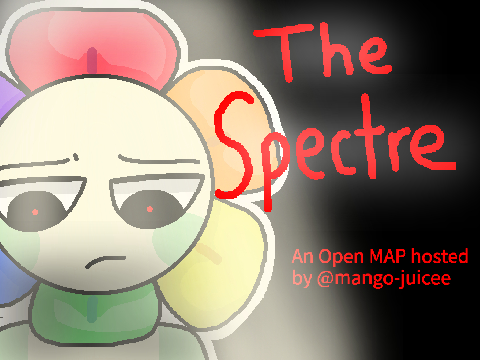✦ The Spectre - Open Dandy's World MAP ✦