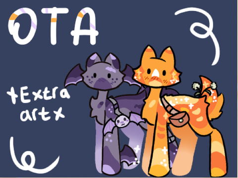 ☆{Pending}OTA☆