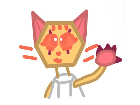 Scraps Art