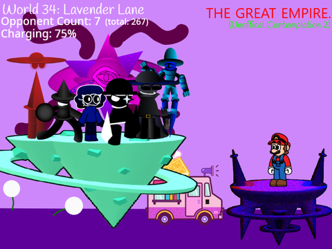 The Great Empire. (Act 5.)
