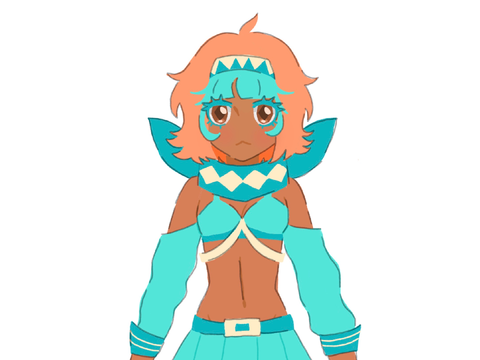 Design (again)