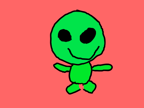 Alien