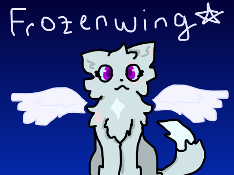 Frozenwing 