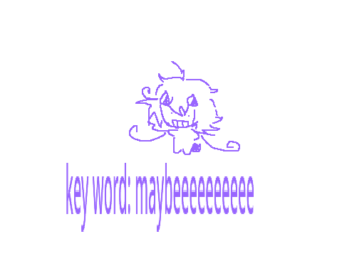 tel things i soulf draw with a mouse