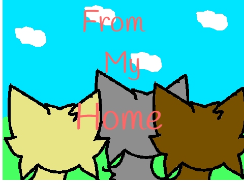Five hundred miles || an animation