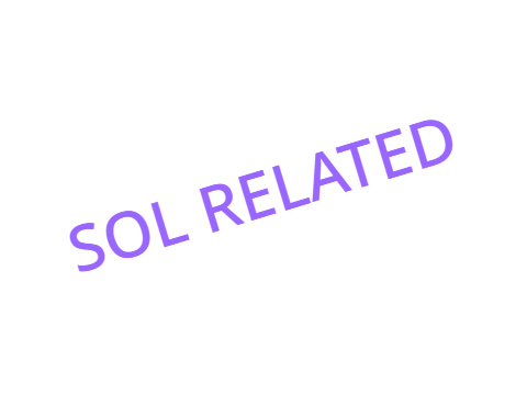 SOL Related (Chatroom?)