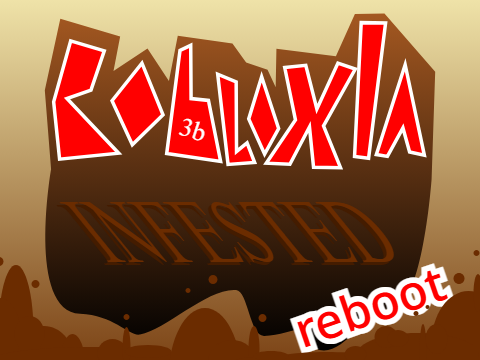 Robloxia Infested : 3b