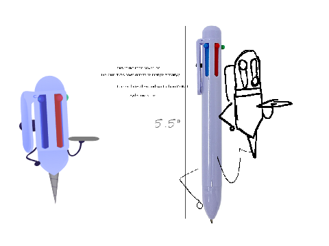 oc that is 2 months late atp