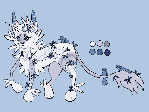 ✦ (3/3) OTAP for @tikkapika- :P
