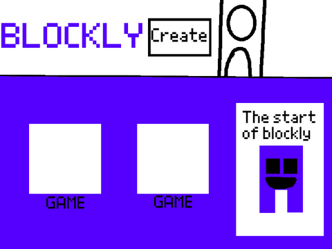 Blockly IDE