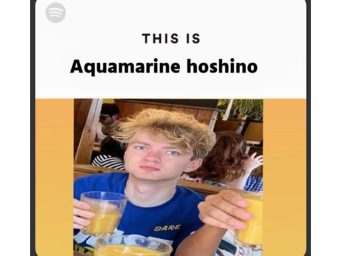 oshi no ko MEMes