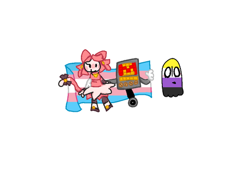 pride collab part :]