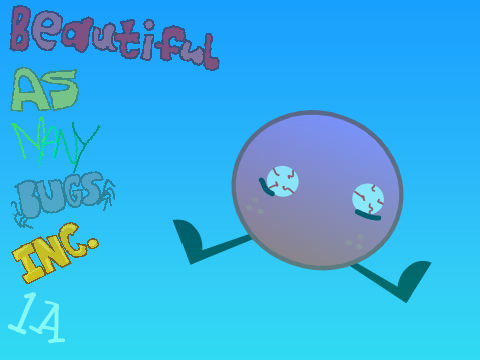 BAMBI 1A- Oceanic Expedition