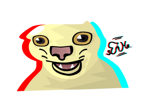Random Art Thingy