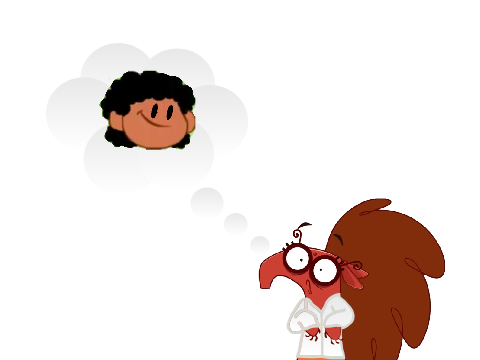 Duda Will Remember Alicia When Taking Good Care Of The Swiss Fluffy Sweater When Going On Missions!