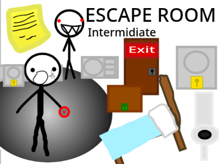 The Escape Room 2