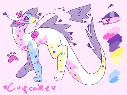 cupcake