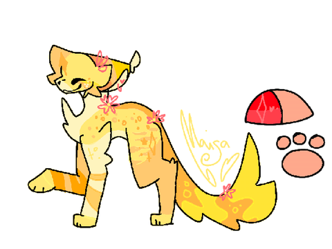 Maisa'paw