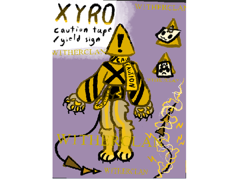 Xyro