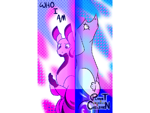 Chapter 27 Fullsize Cover Just For You :)