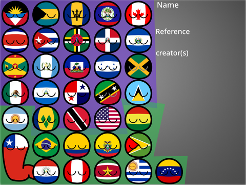 if this was better in the americas