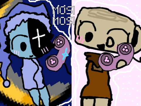 ♥ mosi mosi ♥ | ♥ moonshell ♥ (LAZY)