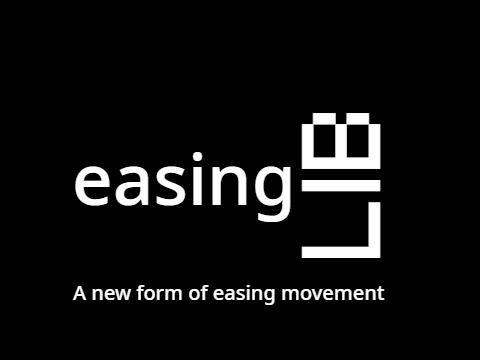 easingLIB - Easing movement at it's best
