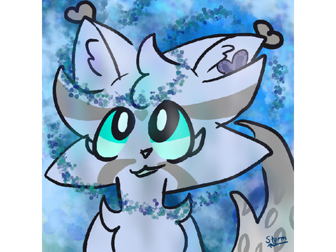 Gift for @sugar_pxl