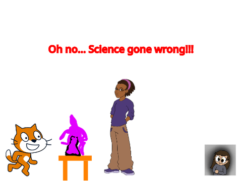 Science Gone Wrong