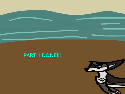 Part 1 - Bones Hawkfrost AU MAP