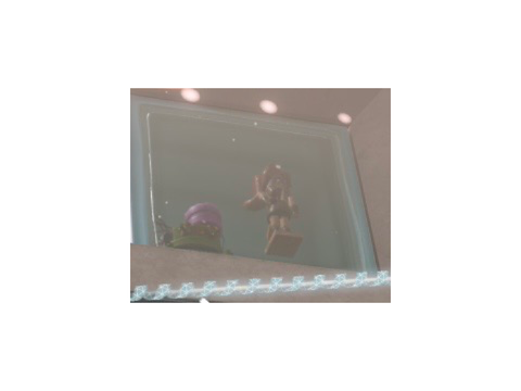So I found it again