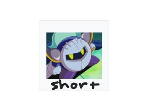 short