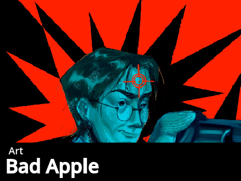 bad apple