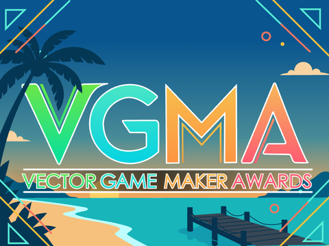 VGMA | Vector Game Maker Awards