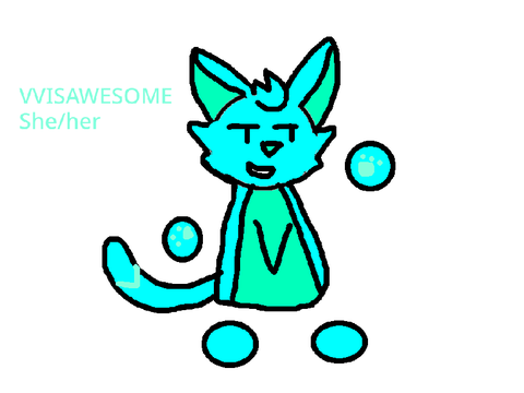 My OC