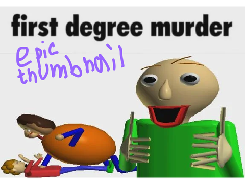 5 YEARS?!?! (Thumbnail not related)