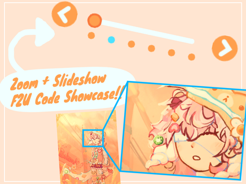 AWESOME Code Showcase!!