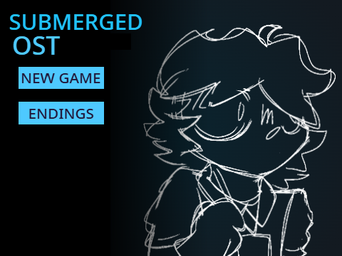 SUBMERGED OST - REST