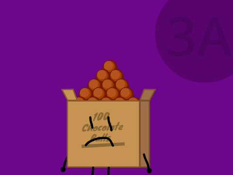 BOMAEF2 3A: The worst day of 1CB's life