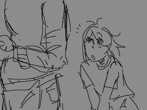 stupid little dummy