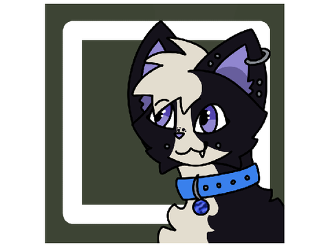 Art Trade w/ @ SabertoothTyger