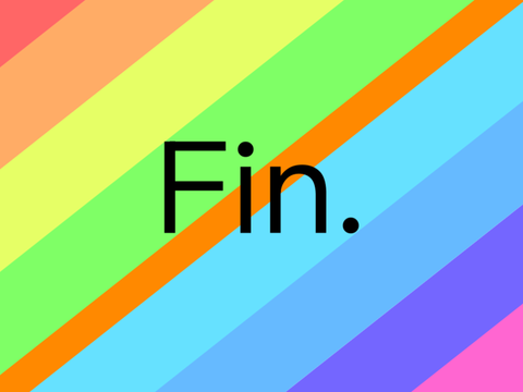 Fin.