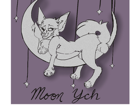 Moon ych 