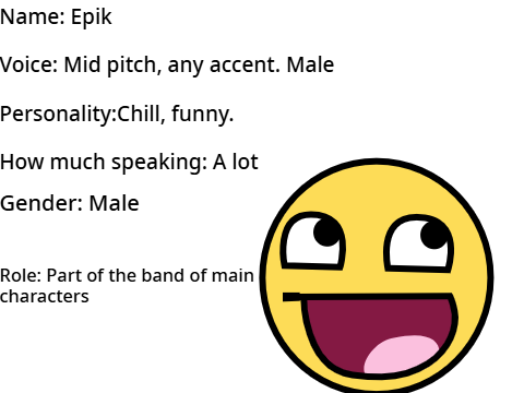 My Audition for "THE INBETWEEN"