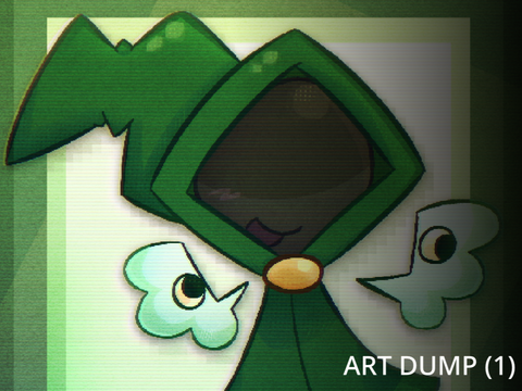 Art Dump (1)