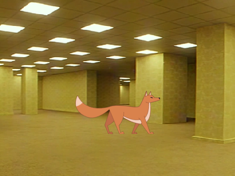How To Jump with Mr fox